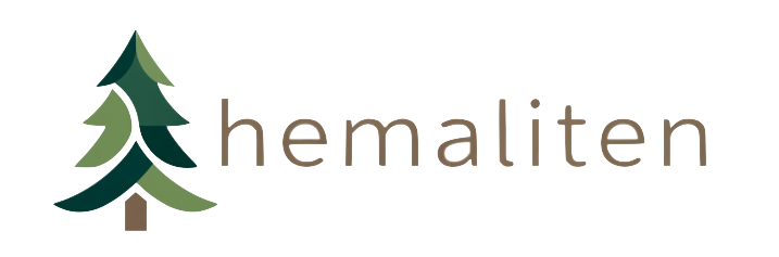 Hemaliten Help Center home page